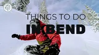 Fun Things To Do in Bend - Social Events Club