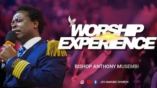 Worship Experience 3/9/2025- Welcome to JCC Nakuru church #pastoranthonymusembi #thevoiceofchampions