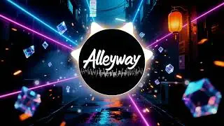 Neon Inferno &ndash; Festival EDM Banger 🔥 Hard Build-Up, Massive Drop, Viral Bass 2025 | Alleyway