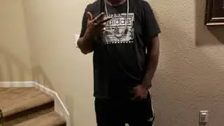Calico Bandz-Dis shit Krazy freestyle ⛽⛽⛽ #calimusic #bayarea