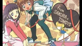 Usagi Kaioh-CCS-Fruits Candy Cover^^