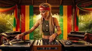 Desert Morning Dub &ndash; Meditative Reggae Instrumental for a New Day