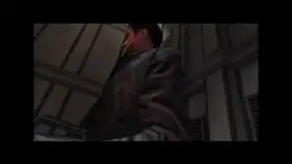 Max Payne Part 3: A Bit Closer to Heaven, Chapter 7: An Eye For An Eye