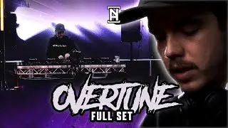 OVERTUNE - NEUROHEADZ FESTIVAL 2025 [FULL SET]