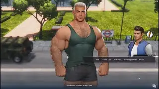 Hunky City- Intro testing video 0505