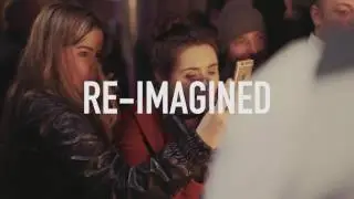 ROE & CO MAIN FILM Launch