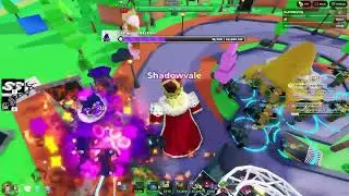 TDS Grind Stream