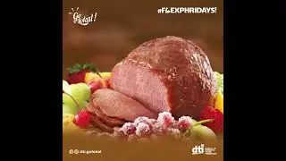Go Lokal's FlexPHridays Post feat. Local Meat Products