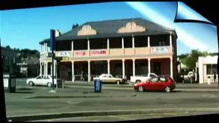 Caledon - Western Cape - South Africa