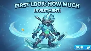 FIRST LOOK: TYDUS TITAN - How Much Investment do you need ?