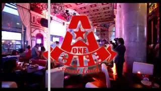 A-One Music Live: Ярость Inc. и Лигалайз