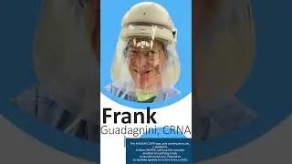 MAXAIR Testimonials: FRANK GUADGNINI