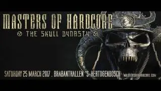 Promoclip The SpeedFreak Live @ Masters Of Hardcore 2017