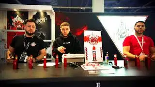 VCT - TPE 2018 Vegas
