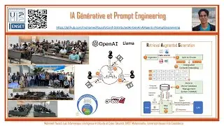 Part 3- IA Générative et  Ingénierie des Prompts - Spring AI - Part 1
