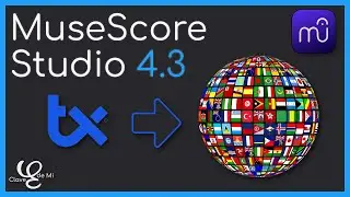 MuseScore 4.3 &iexcl;Vamos a traducirlo con transifex! 🇬🇧-🇪🇸
