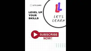 Level Up Your Skills! Subscribe Now #artificialintelligence #youtubeadvertising #youtubeads #viral