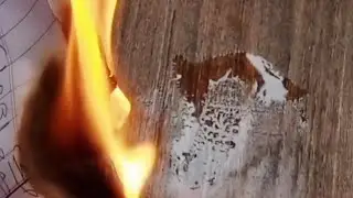 SANITIZER FIRE. #shorts #Diy #Experiments #Ledtoy #Technical #youtubeshorts