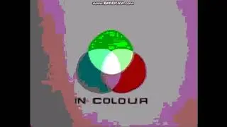 Deformed Logo: ATV (1969)