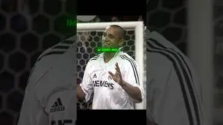 Beckham & Roberto Carlos Free Kick Tactic 🤯🔥