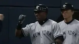 2004 ALDS Gm4: Sierra's three-run homer ties game