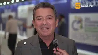 8ª Conferência Nacional dos Conselhos Profissionais - Vídeo Oficial