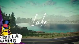 Return to Providence Oaks | Lake | Impressions