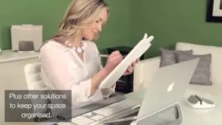 Fellowes&reg; I-Spire Series&trade; Laptop Collection