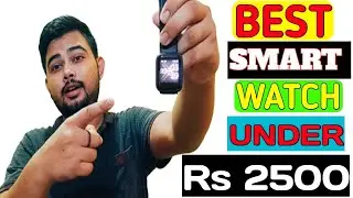 @Boat storm 1.3 full unboxing and review.     Best Smart watch under 2500.