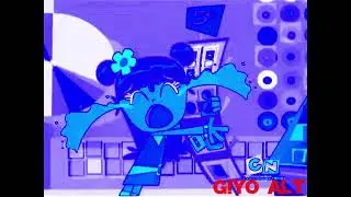 Ami Crying Effects (Sponsored by Excellent Lee Chaolan Csupo Effects)