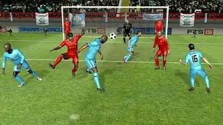 FTS15&bull;apk+mod for andtoid