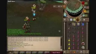 [RS][HD] Flygon's RuneScape Update Video 4 :: Pking :: Screenshots :: Drops :: Goals :: More