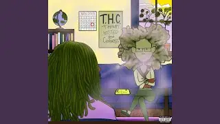 TLC in my THC