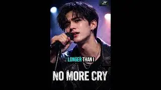 No More Cry _ JONNY (By JONNY MUSIC 2026AI MUSIC)