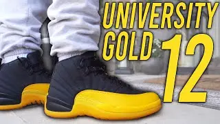 AIR JORDAN 12 