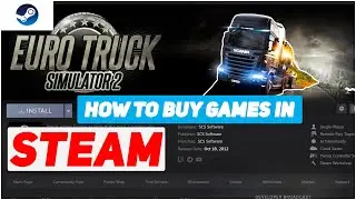 How to Buy Games in Steam with Paytm or UPI (Step by Step Guide)