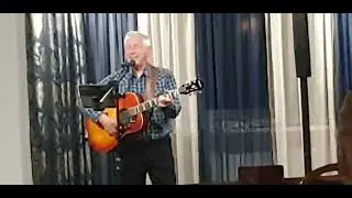 Tonight at the Police club ,Brian Mann