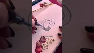 От эскиза до готового продукта 🍇✨