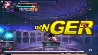 Arme  - Ai Chapel of Eternity (Master) - Capela da Eternidade (Mestre)