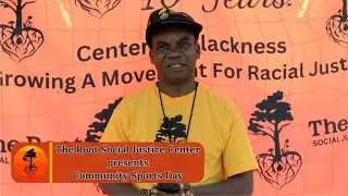 Root Social Justice Center: Asylum Seeker, Refugee, & Immigrant Communities Uniting Through Sports