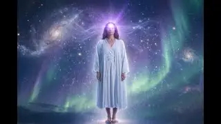 426 Hz Third Eye Chakra • Pineal Gland Activation • Higher Awareness