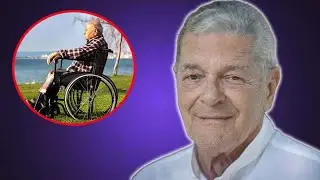 Mécs Károly 89 éves, el sem lehet képzelni, hogyan él idős korában.