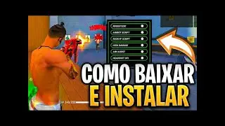 🔴 USANDO BAN AT&Eacute; LEVAR HACK 😱❤️💜 PR MOREIRA  💜