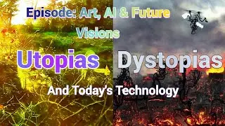 Prototyping Futures: Anatola Araba's Exploration of Art, AI, and the Metaverse