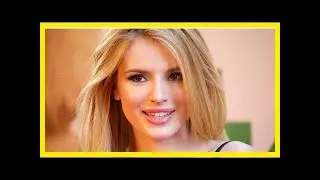 Bella thorne's latest controversy&mdash; her lips