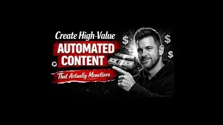 Surviving the 2025 YouTube AI Crackdown: Create High-Value Automated Content That Actually Monetizes