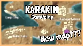 Karakin New Map - Guide and Gameplay | FLAPPY PUBG MOBILE