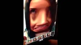 Demi Lovato - Neon Lights Keek