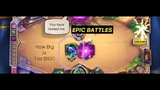 Starship Armor Demon Hunter Deck Emerald Dream, Is it Broken?