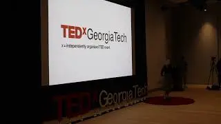 The Perfect ___ to Eating Disorder Pipeline | Caitlyn Haponik | TEDxGeorgiaTechSalon